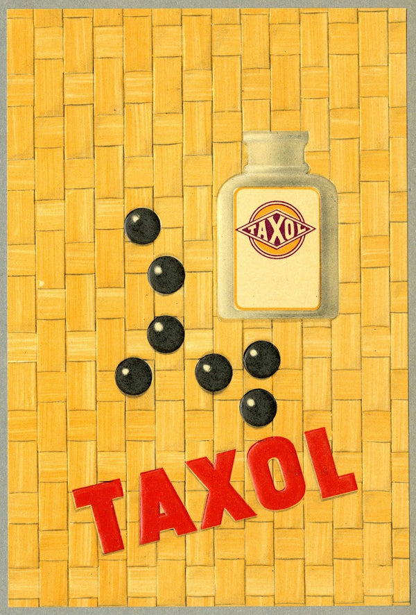 Taxol 1910 1950