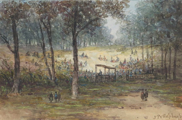 Openlucht Bijeenkomst 1822   1899