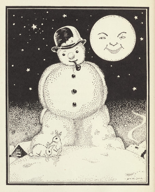 The Picture Poetry Book pl13 1935