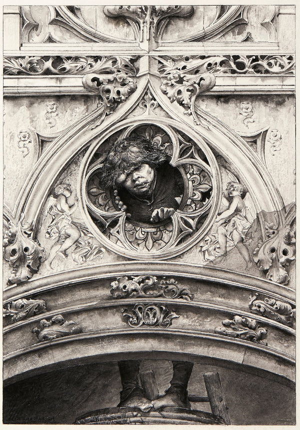Quasimodo 1889