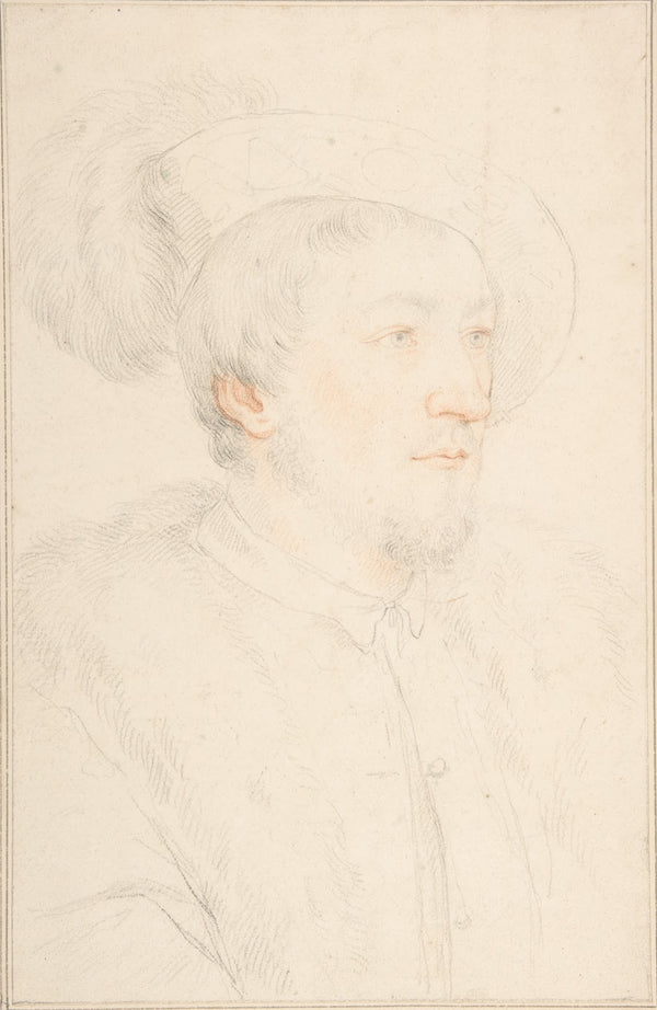 Anonymous portrait ca 17941802