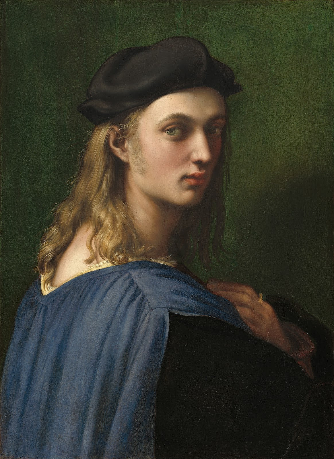 Bindo Altoviti c 1515