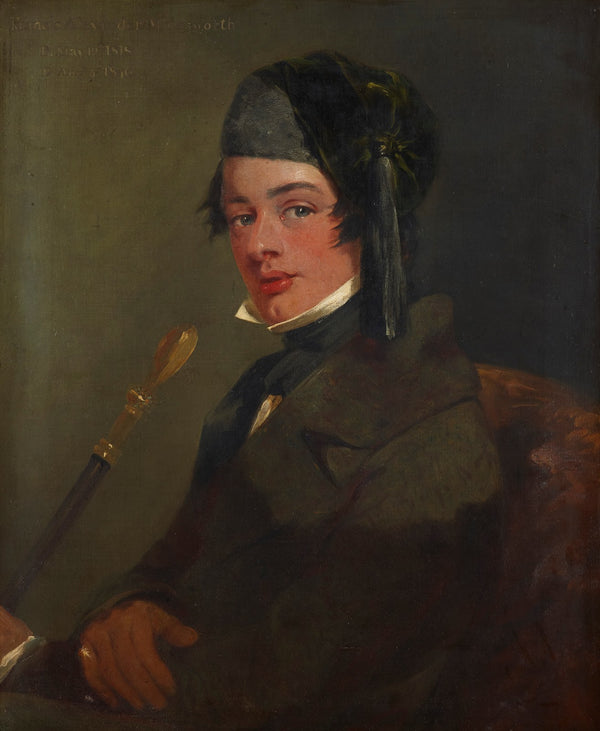 Francis Alexander Molesworth