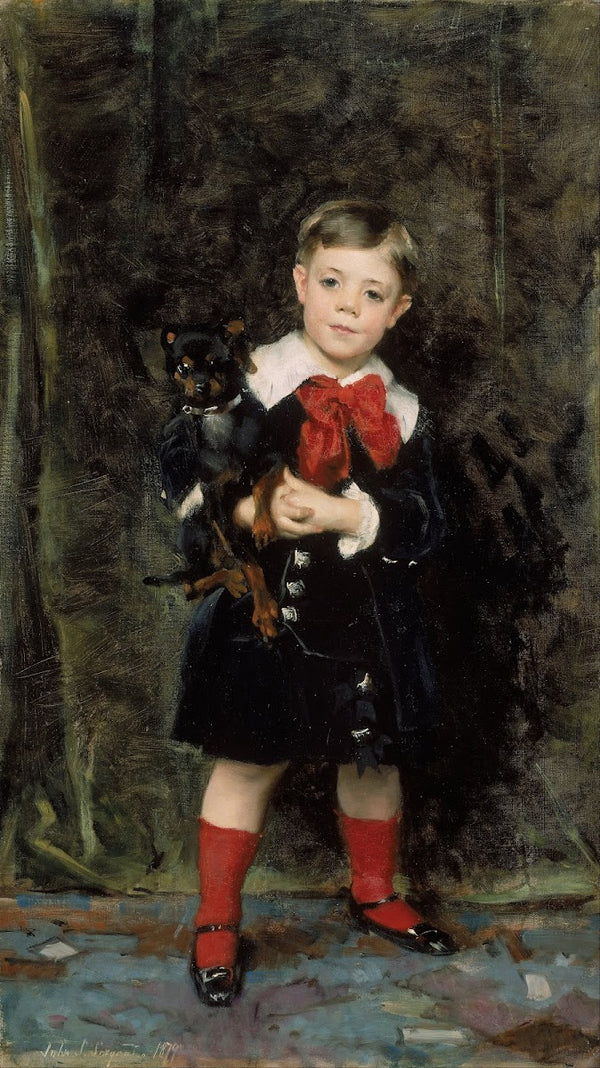 Robert De Cévrieux 1879