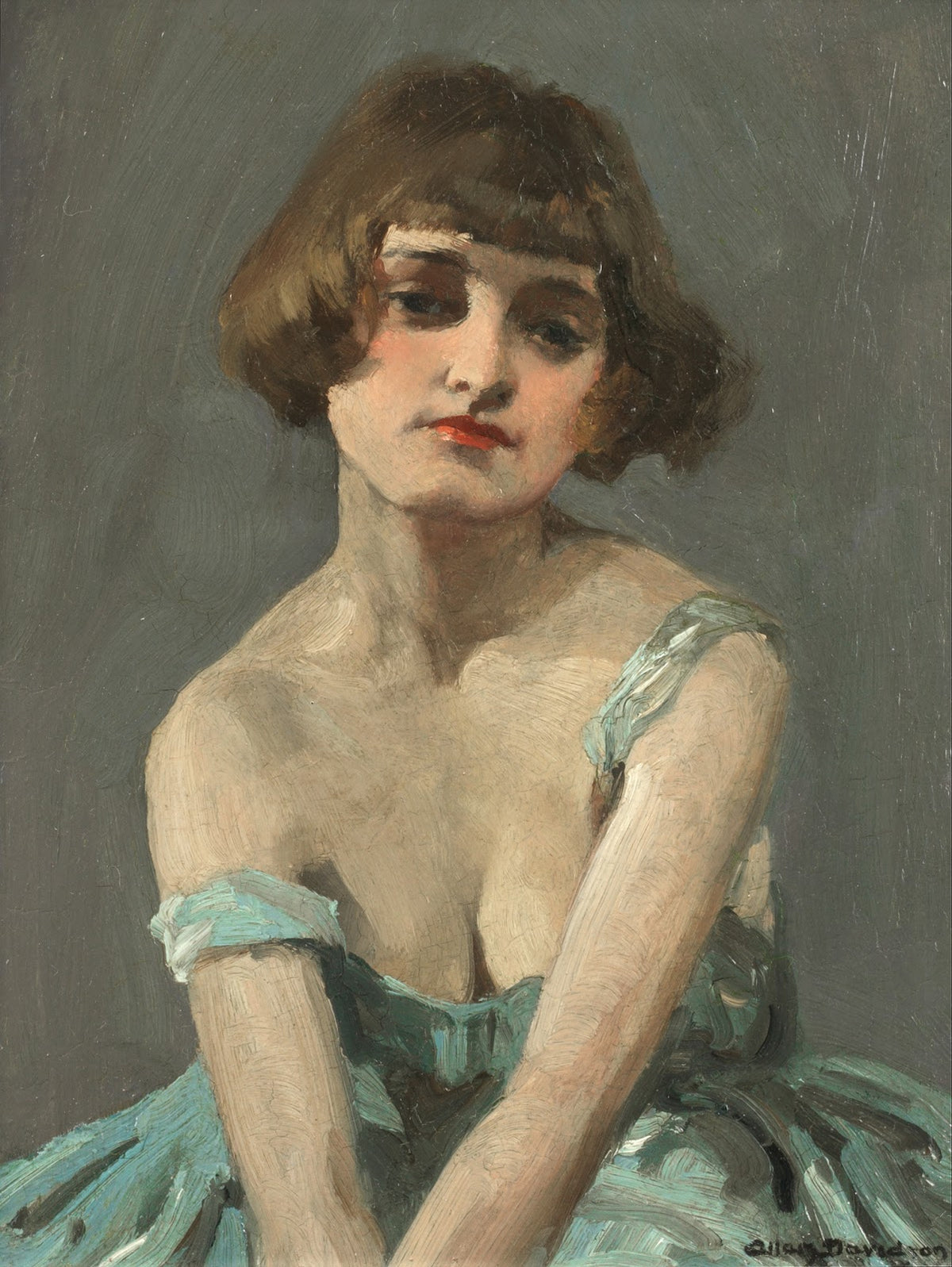 The model