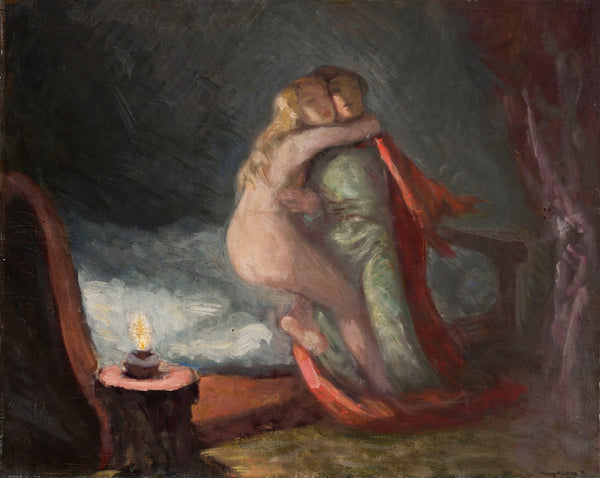 Potiphars wife 1934
