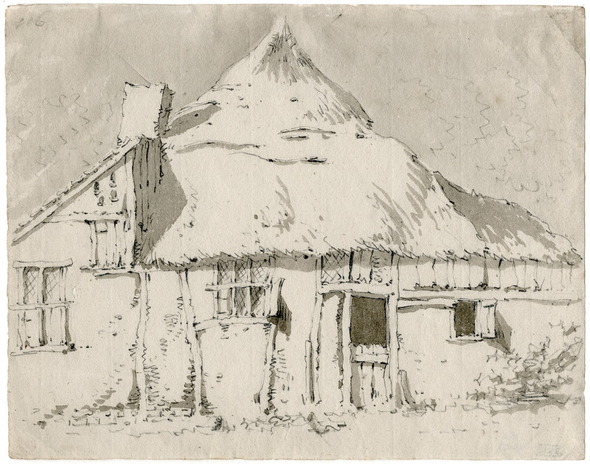 Boerderij