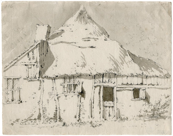 Boerderij