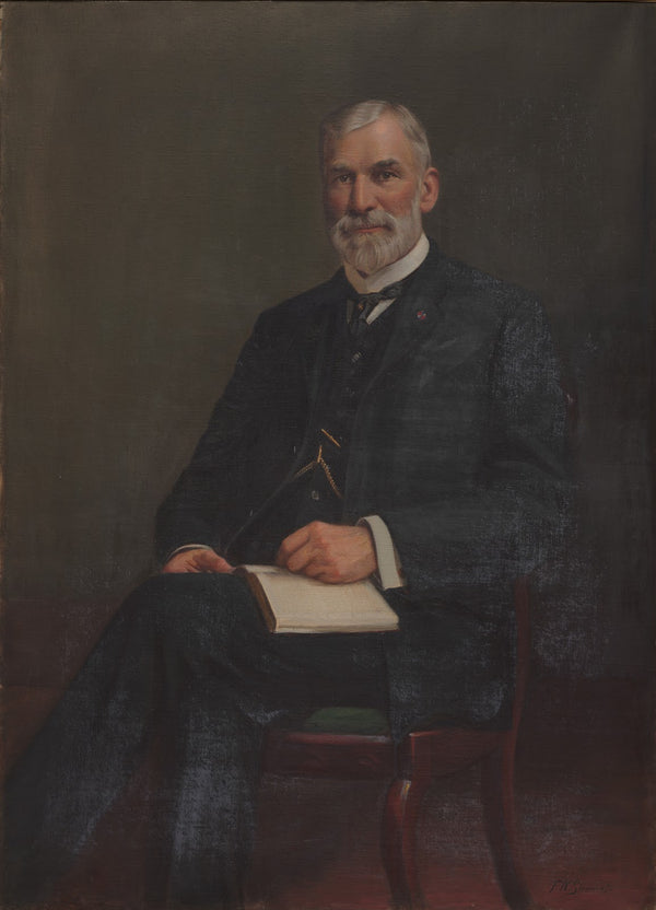 Henry C Ranney 20th century