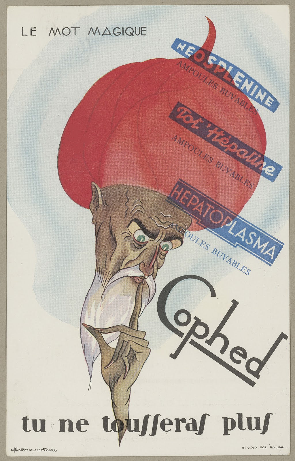 Cophed 1947