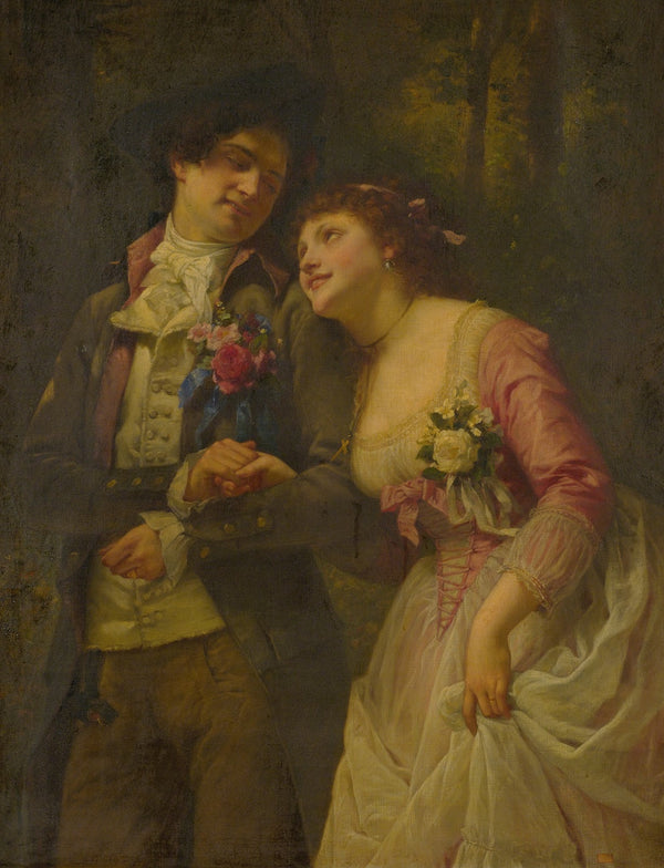 The Betrothed