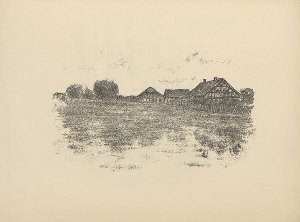 Lettisches Gesinde 1916
