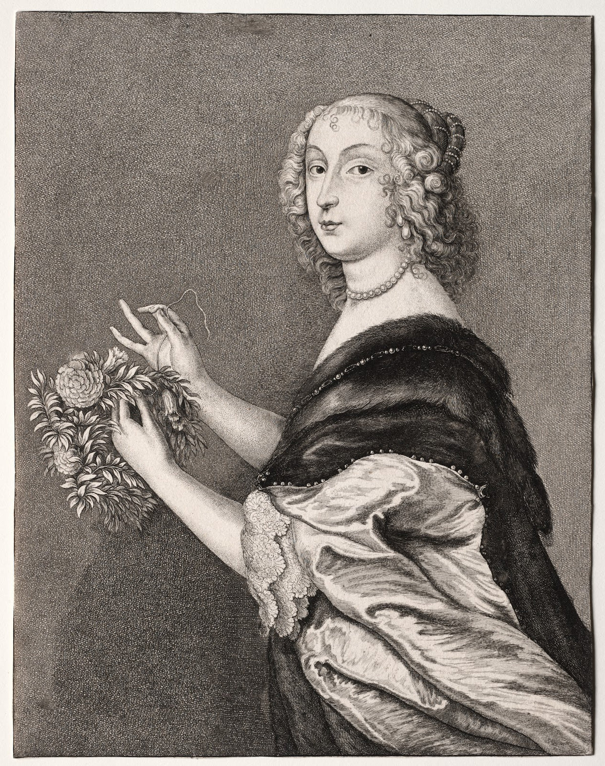 Cecilia Lady Killigrew