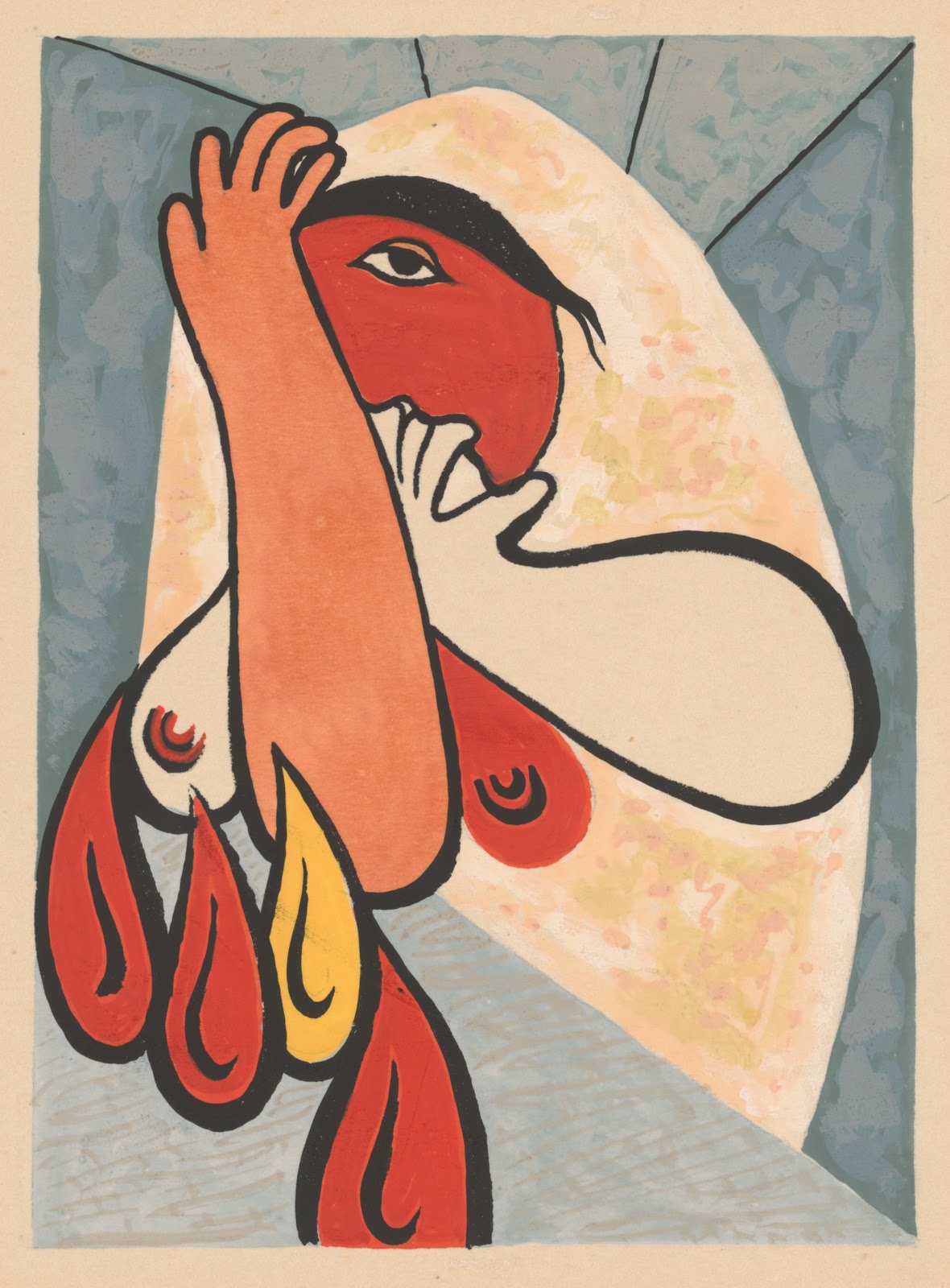 Fire 1938