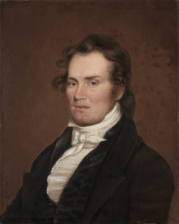James G McKinney 19th century
