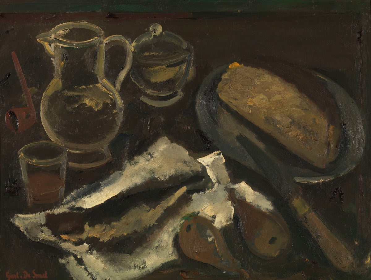 Still Life 1940