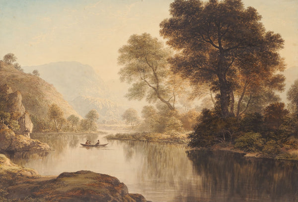 Windermere 1794 1830