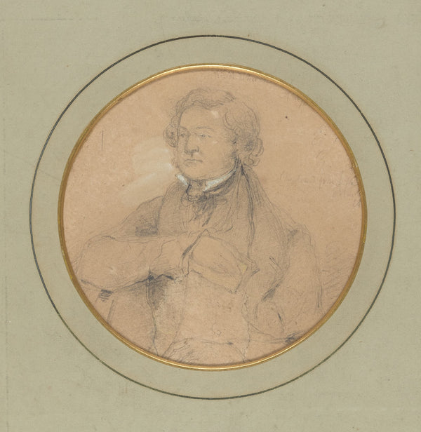 Self portrait