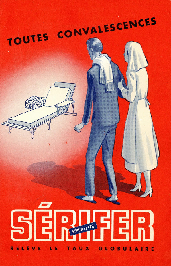 Sérifer 1938