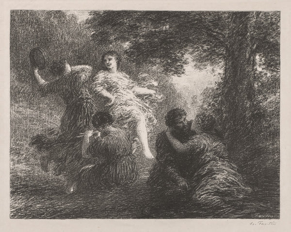 Pastorale 1896