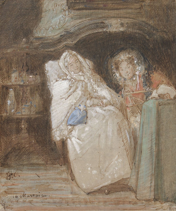 De peettante 1834   1882