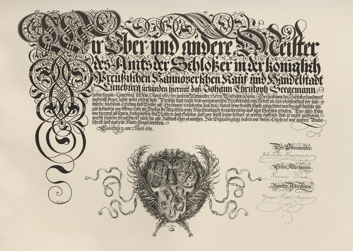 Allegories and Emblems Pl070 1882