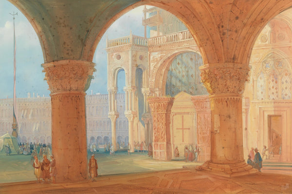 Piazza San Marco