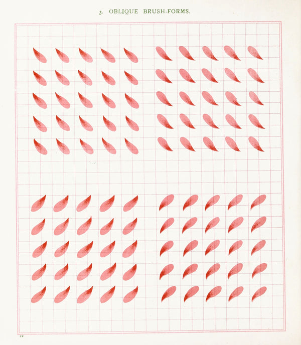 Brushwork Pl03 1903