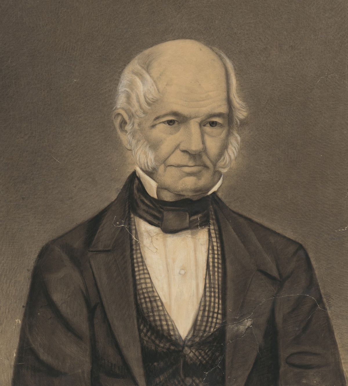 James L Edwards c 1881
