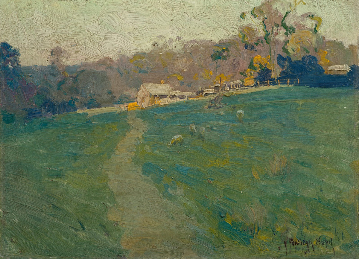 Landscape