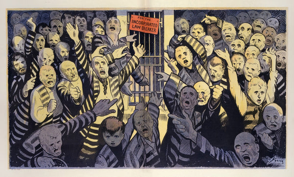 Fill that cell 1908