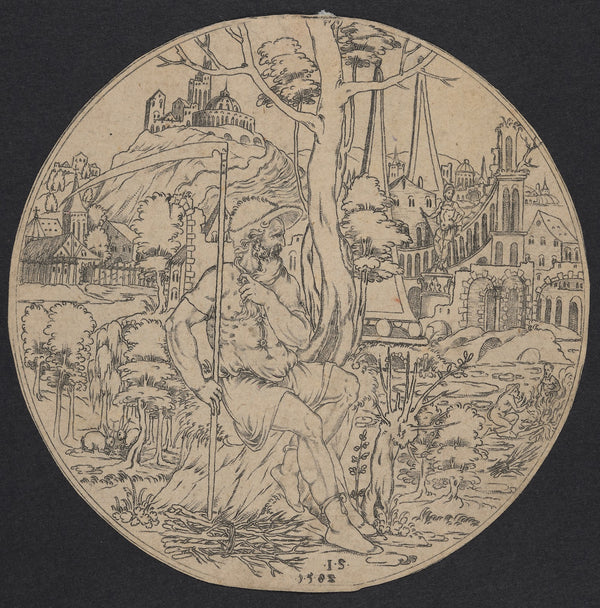 Saturn 1582