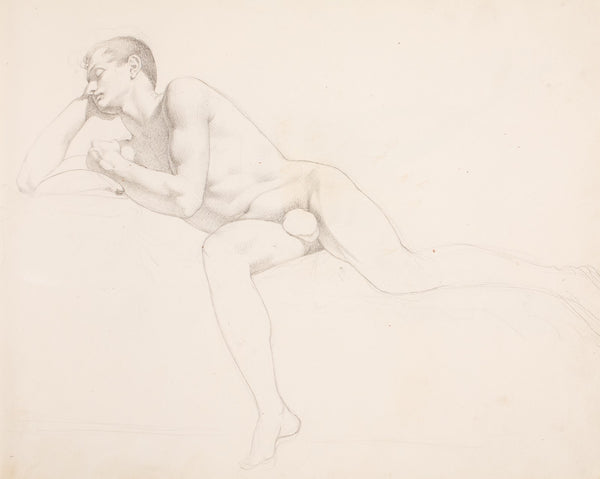 Sketchbook drawings pl6 1825