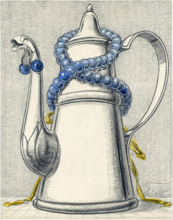 Koffiepot 1930