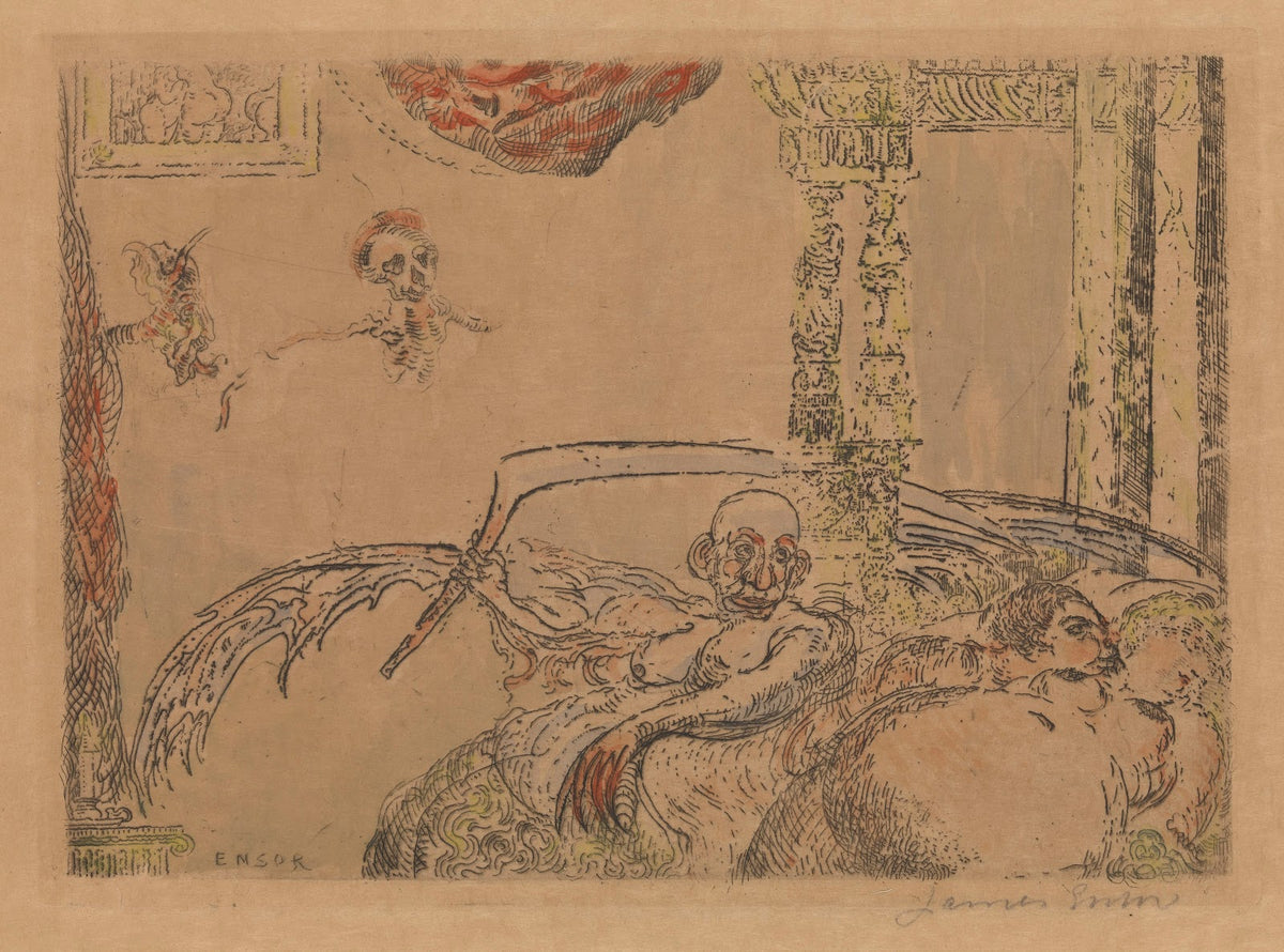Lust 1888