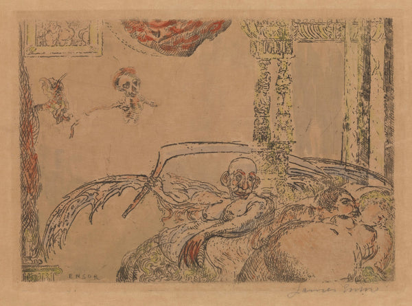 Lust 1888