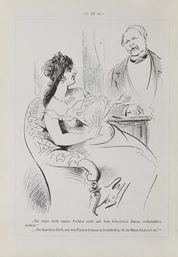Bilderbuch fur Hagestolze Pl012 1870s