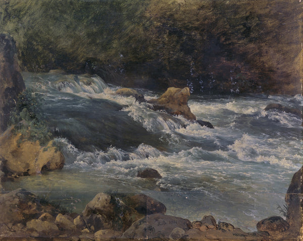 Torrent 1826
