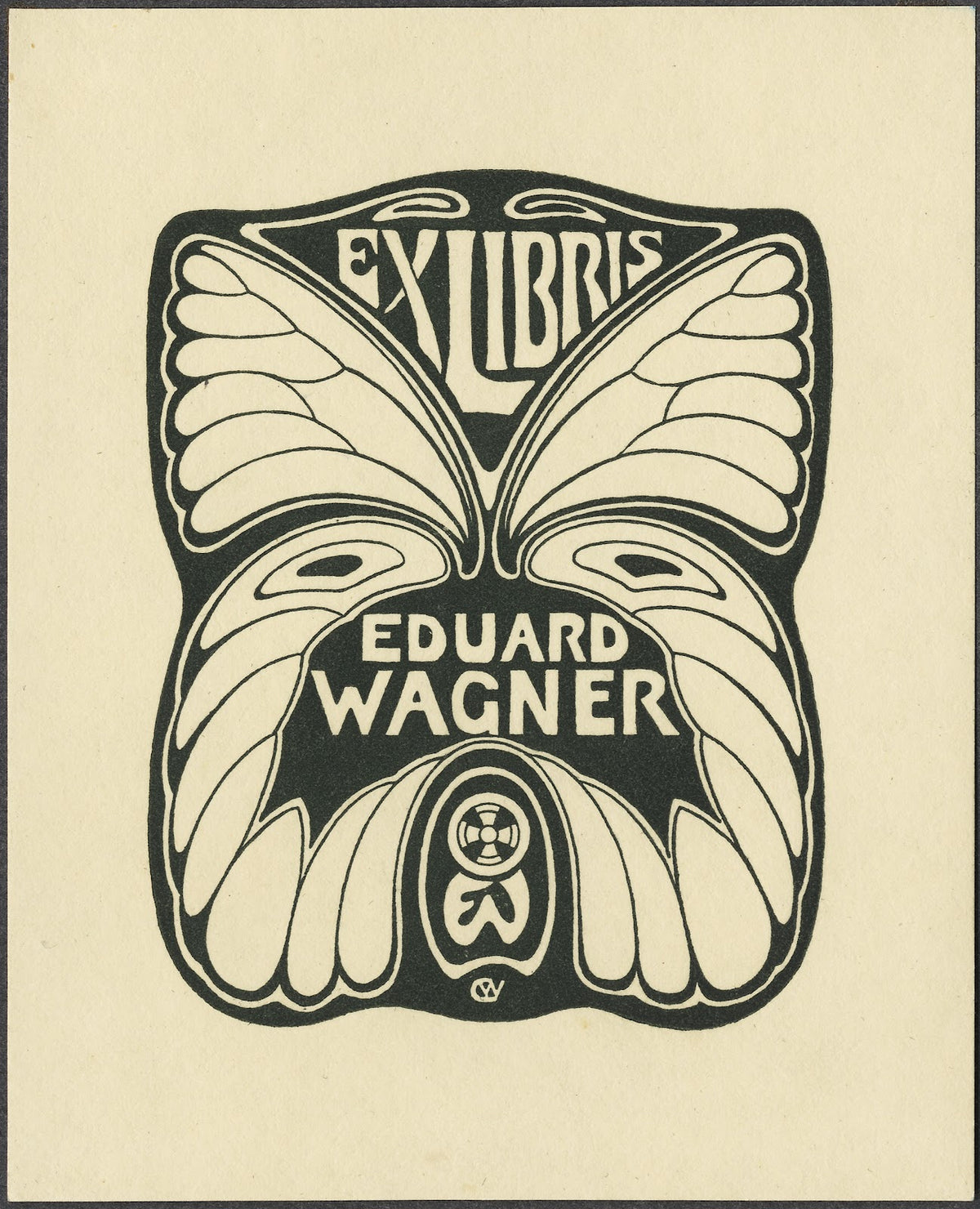 Eduard Wagner