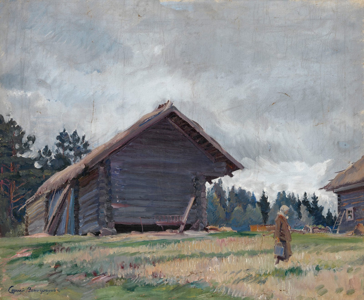 Homestead