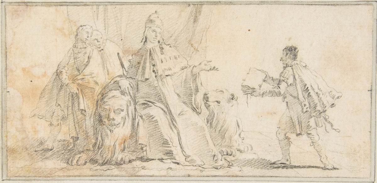 Allegory of Venice 16961770