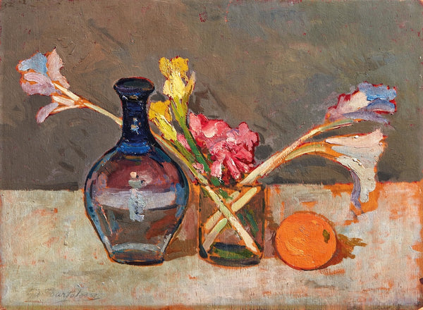 Still Life