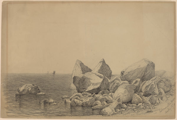Gloucester Massachusetts 1872