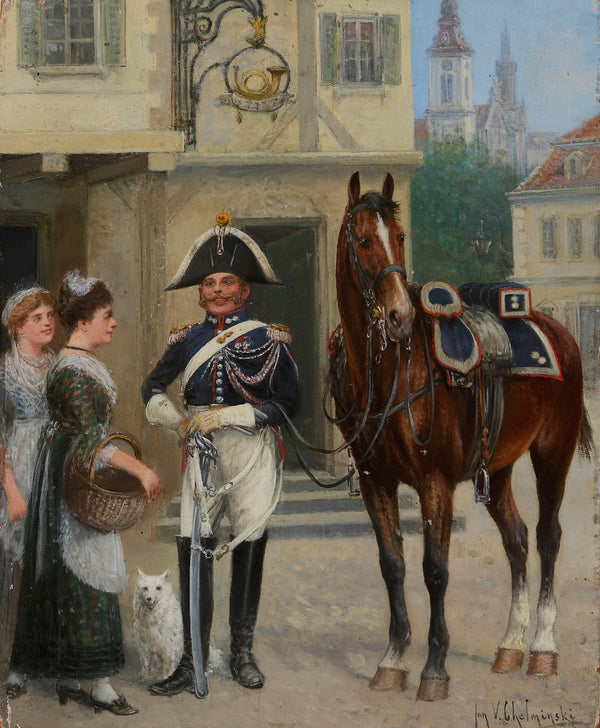 Gendarme