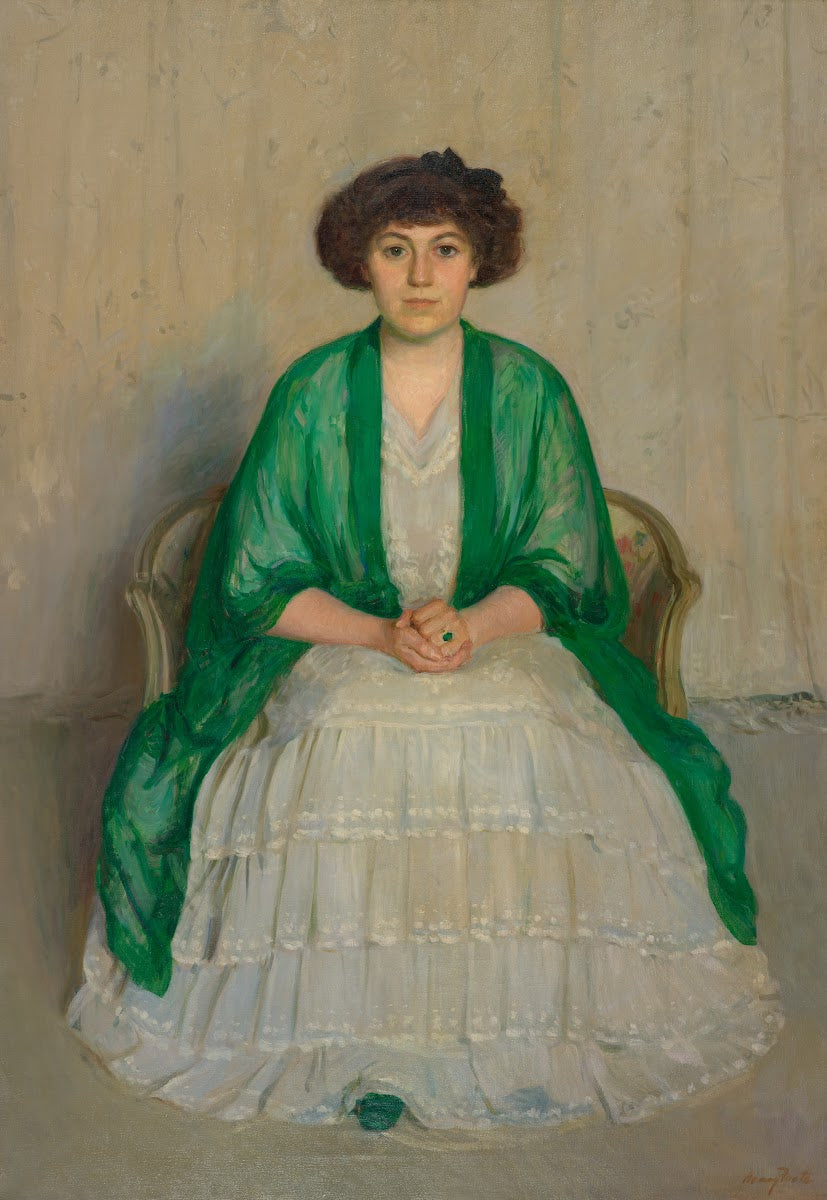 Mabel Dodge Luhan 191314