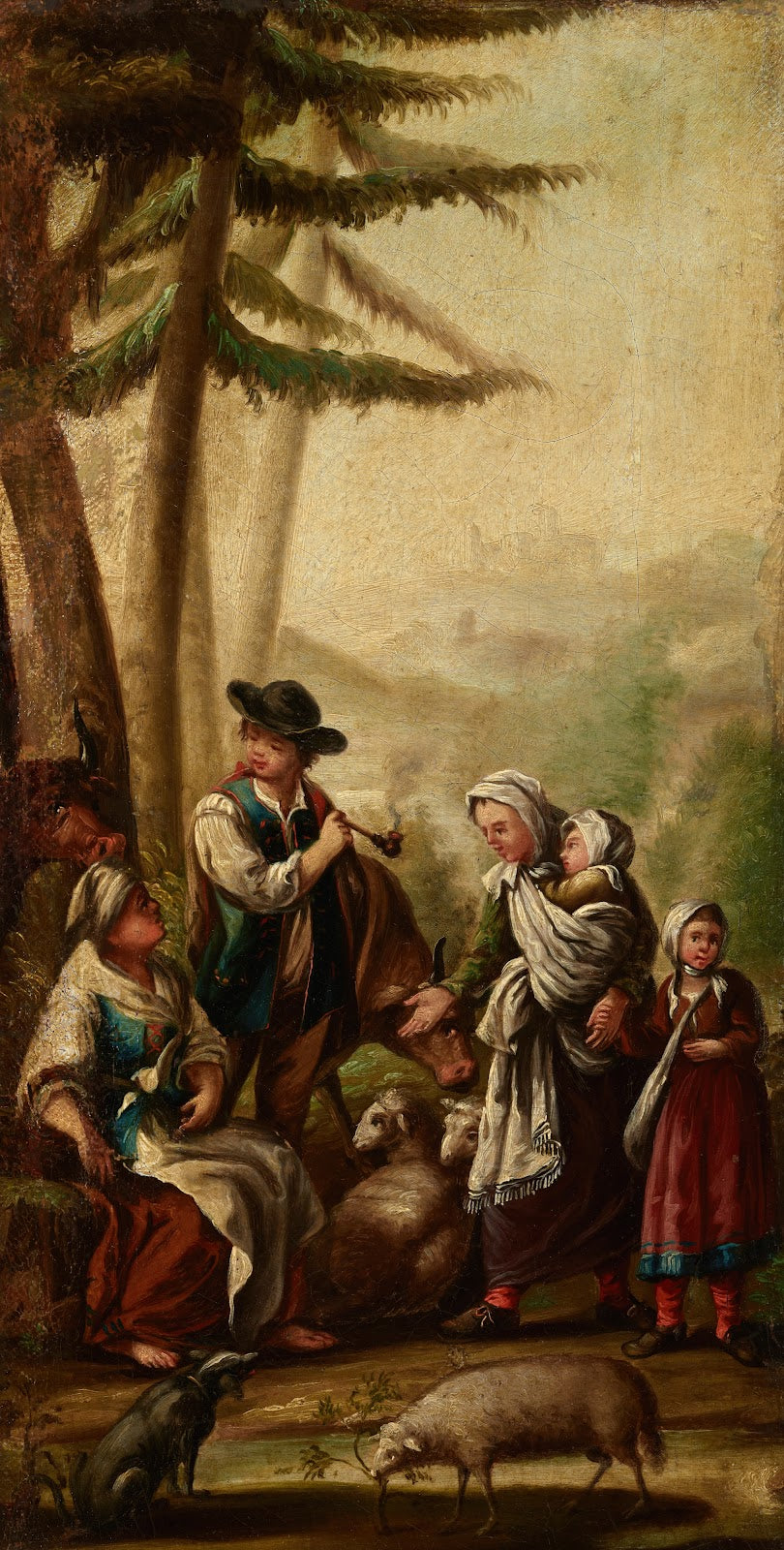 Idyll 1826