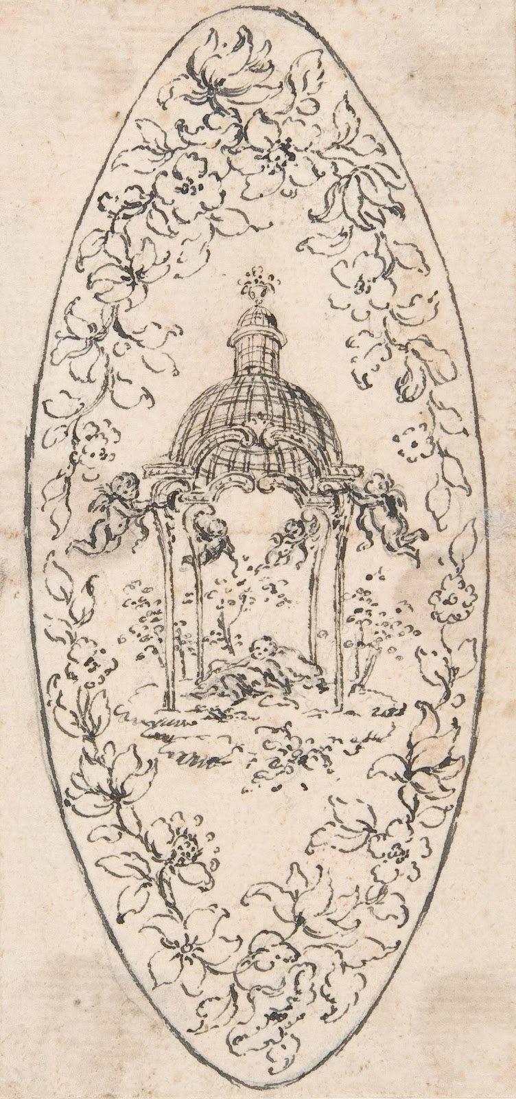 Design for a Navette