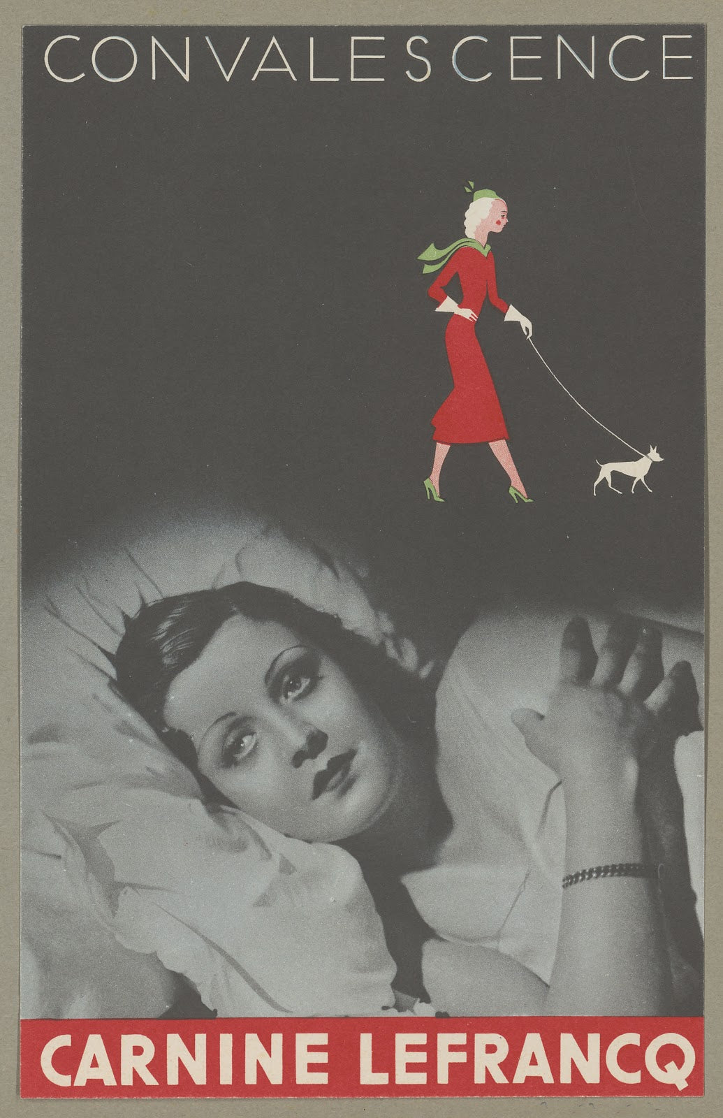 Carnine Lefrancq 1910 1950