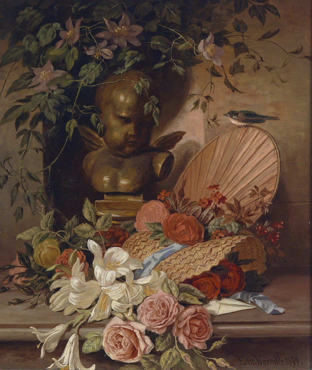 Stillleben 1894