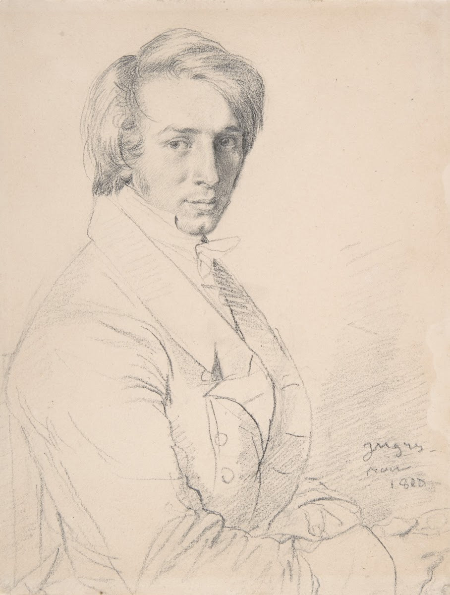 Ursin Jules Vatinelle 1798 1881 1820